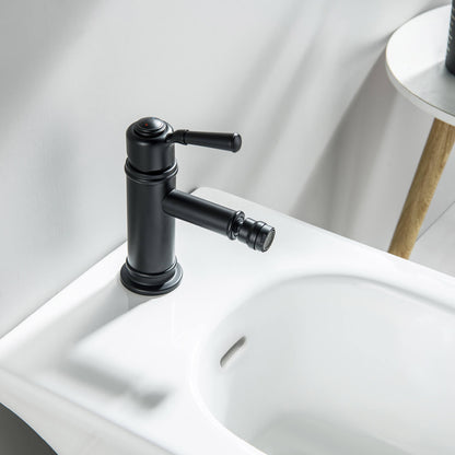 Aquavit Victoria Series Neo-Classical Bidet Faucet AT150031