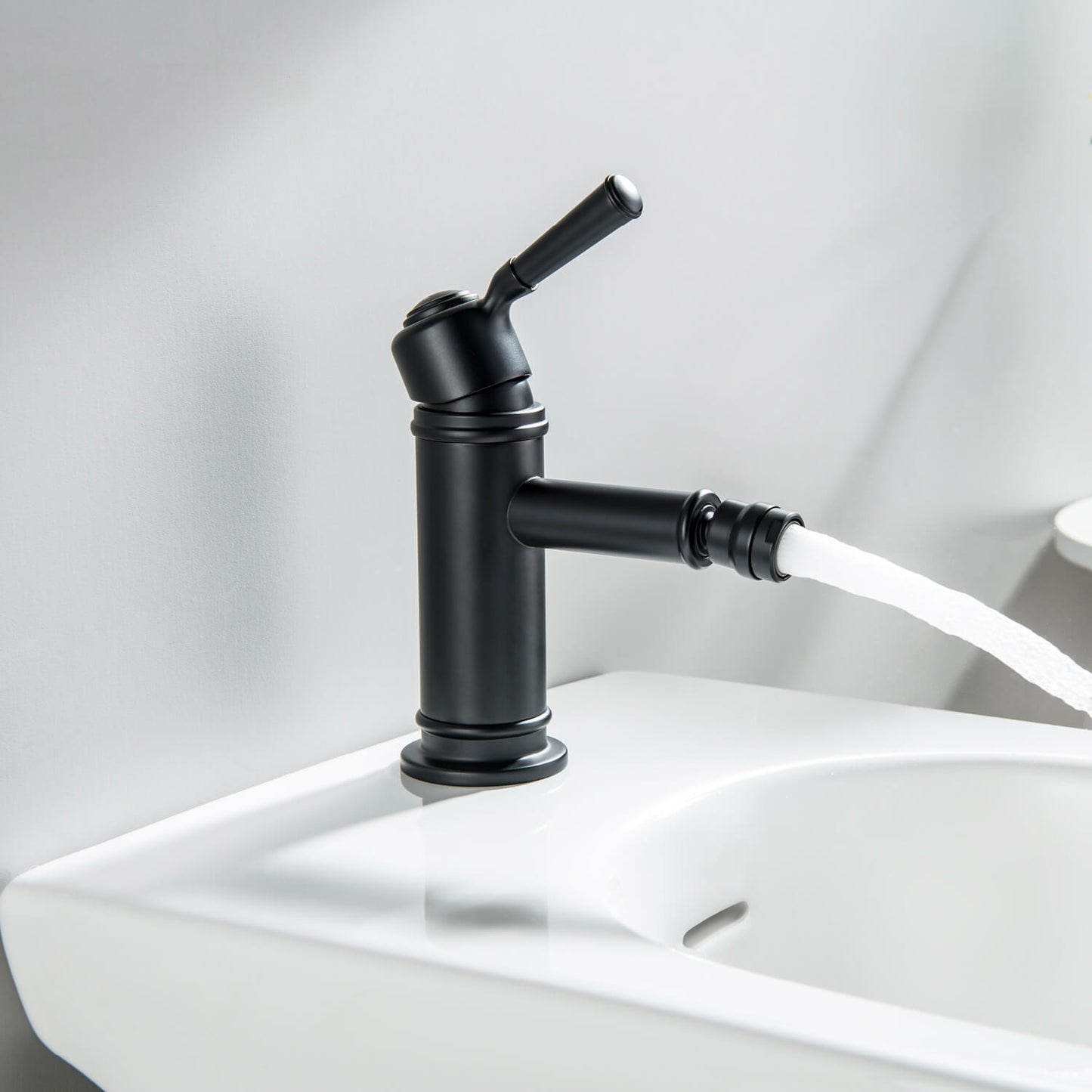 Aquavit Victoria Series Neo-Classical Bidet Faucet AT150031