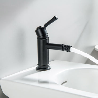 Aquavit Victoria Series Neo-Classical Bidet Faucet AT150031