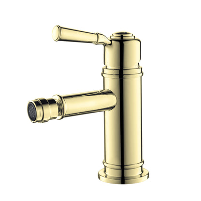 Aquavit Victoria Series Neo-Classical Bidet Faucet AT150031