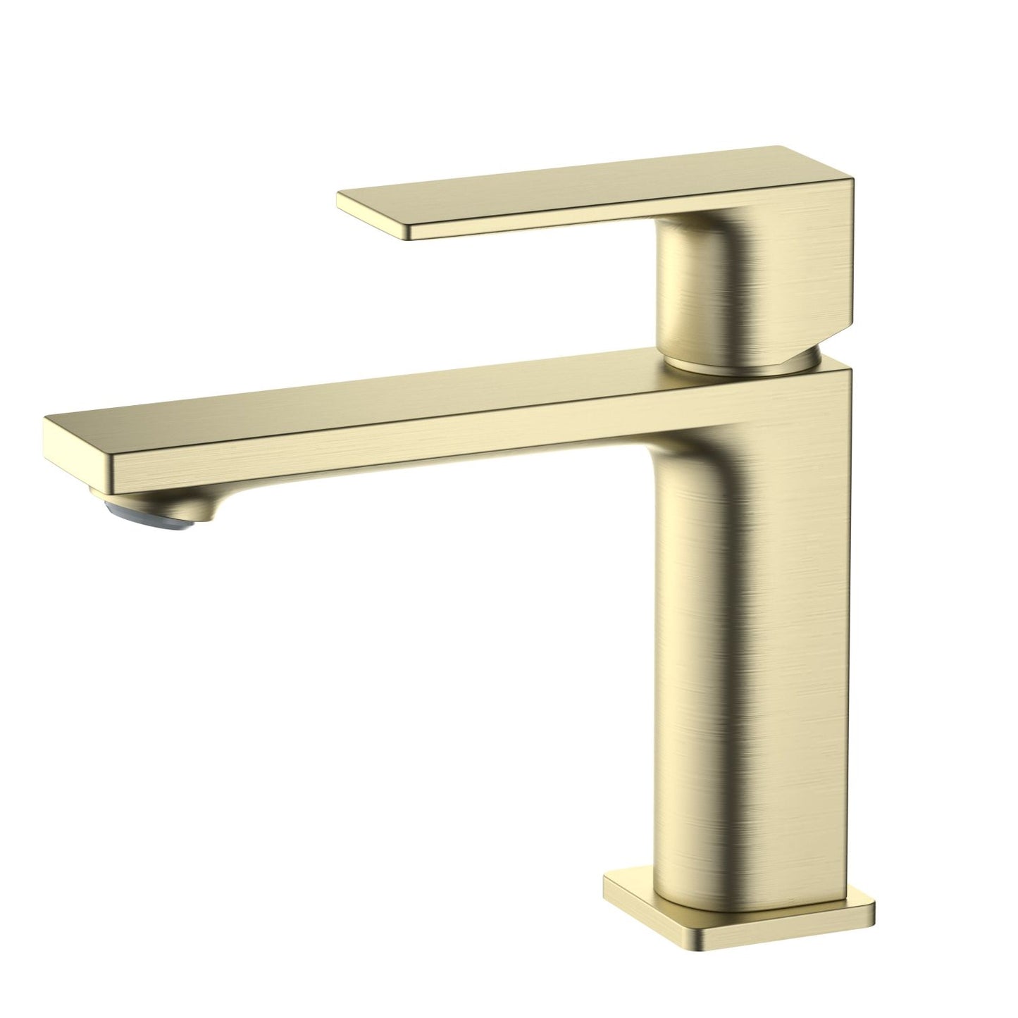 Aquavit Mino Series Geometric Basin Faucet AT170011
