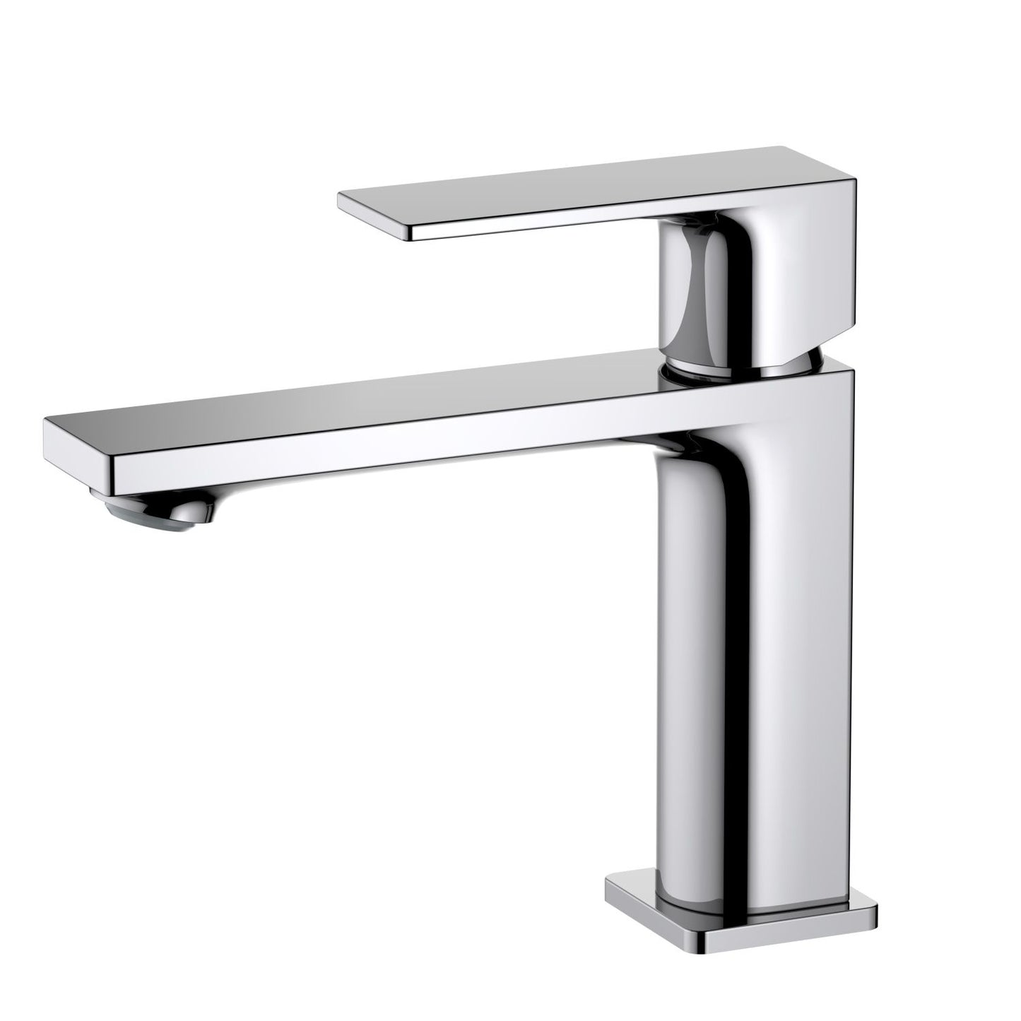 Aquavit Mino Series Geometric Basin Faucet AT170011