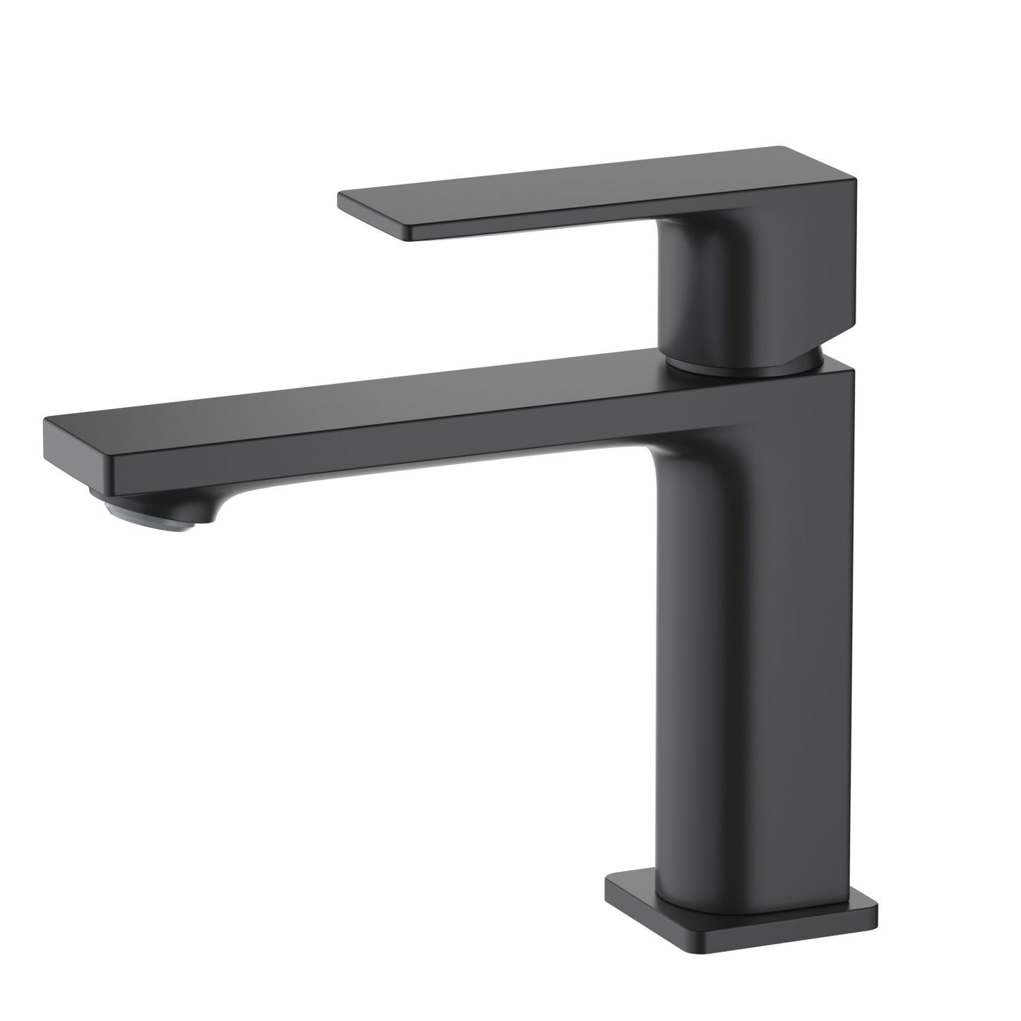 Aquavit Mino Series Geometric Basin Faucet AT170011