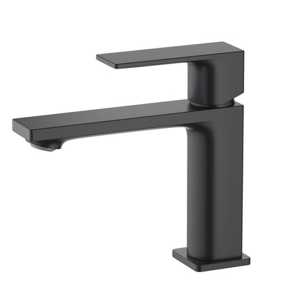 Aquavit Mino Series Geometric Basin Faucet AT170011