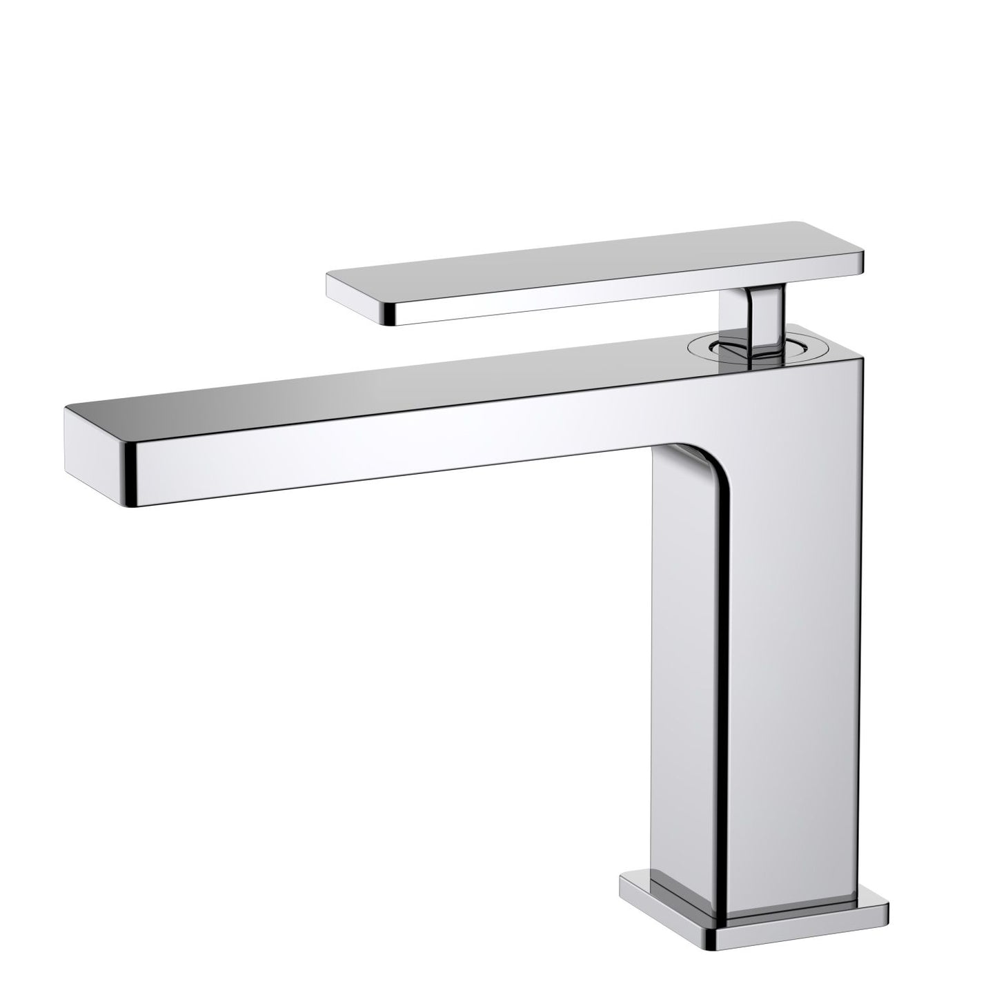 Aquavit Linea Series Ultra-Flat Architectural Basin Faucet AT190011