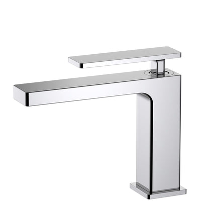Aquavit Linea Series Ultra-Flat Architectural Basin Faucet AT190011