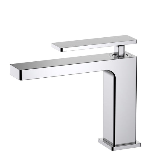 Aquavit Linea Series Ultra-Flat Architectural Basin Faucet AT190011