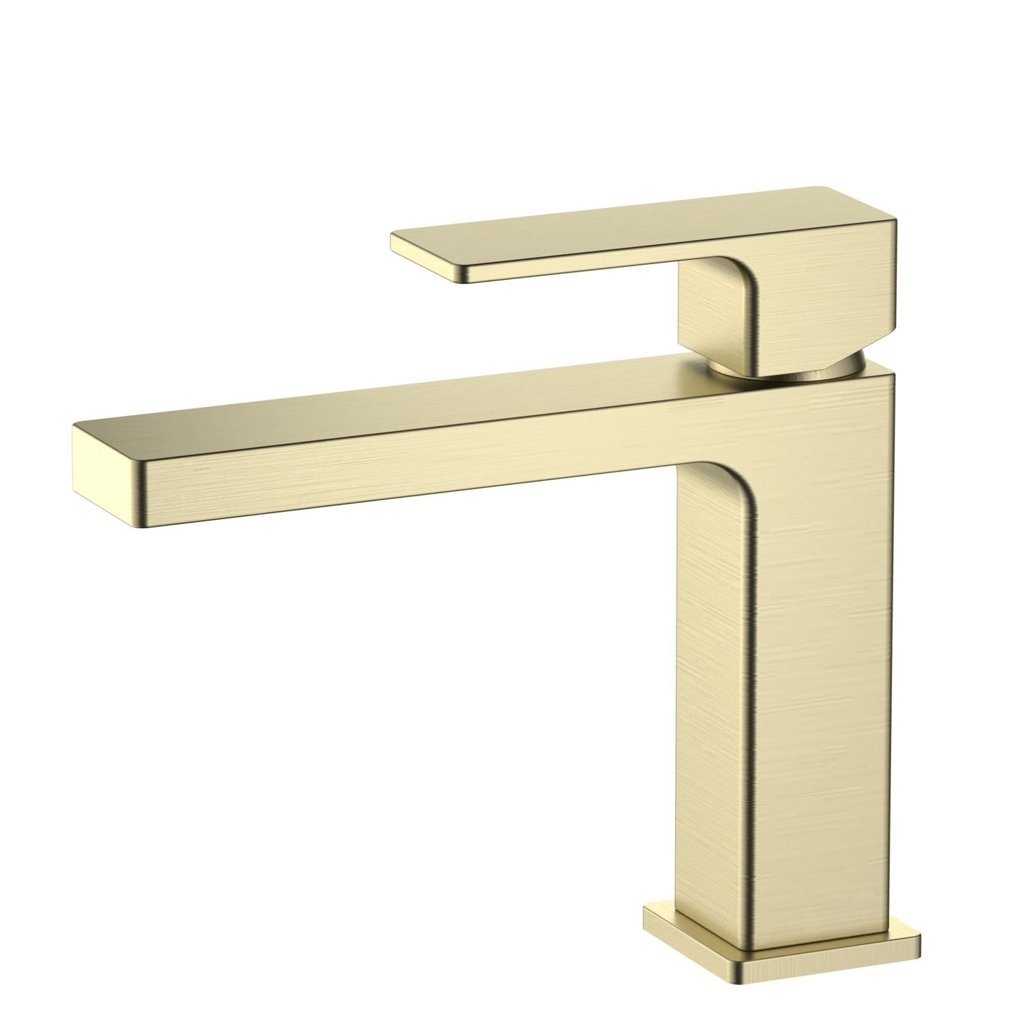 Aquavit Argo Series Angular Modern Basin Faucet AT200011