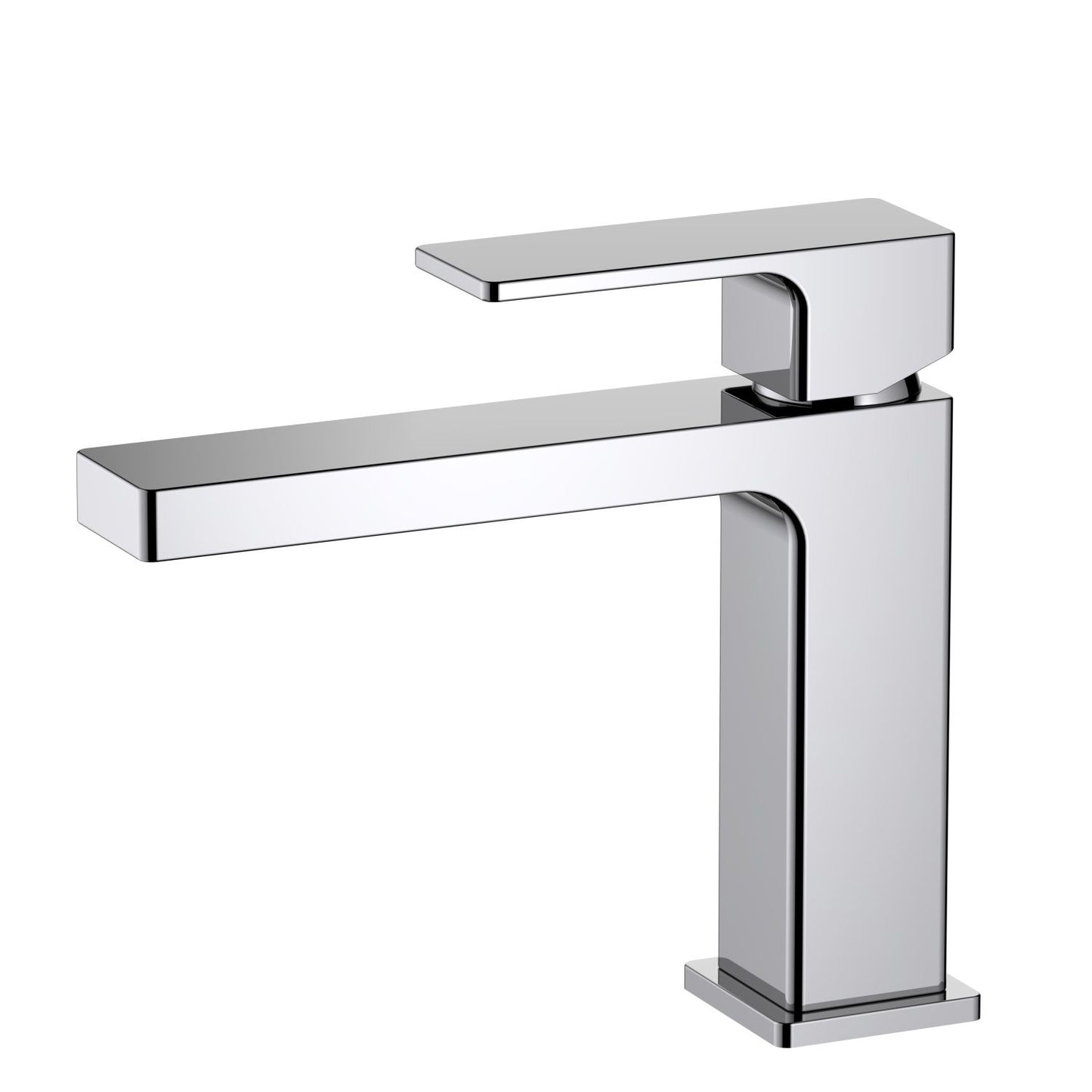 Aquavit Argo Series Angular Modern Basin Faucet AT200011