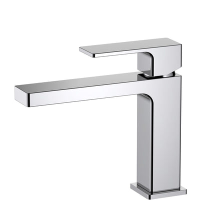 Aquavit Argo Series Angular Modern Basin Faucet AT200011