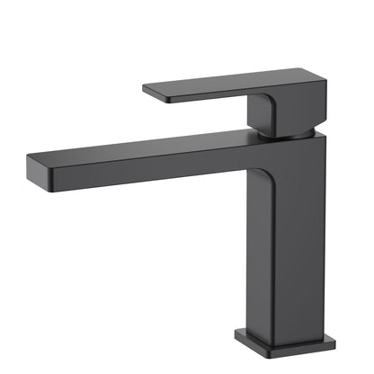 Aquavit Argo Series Angular Modern Basin Faucet AT200011