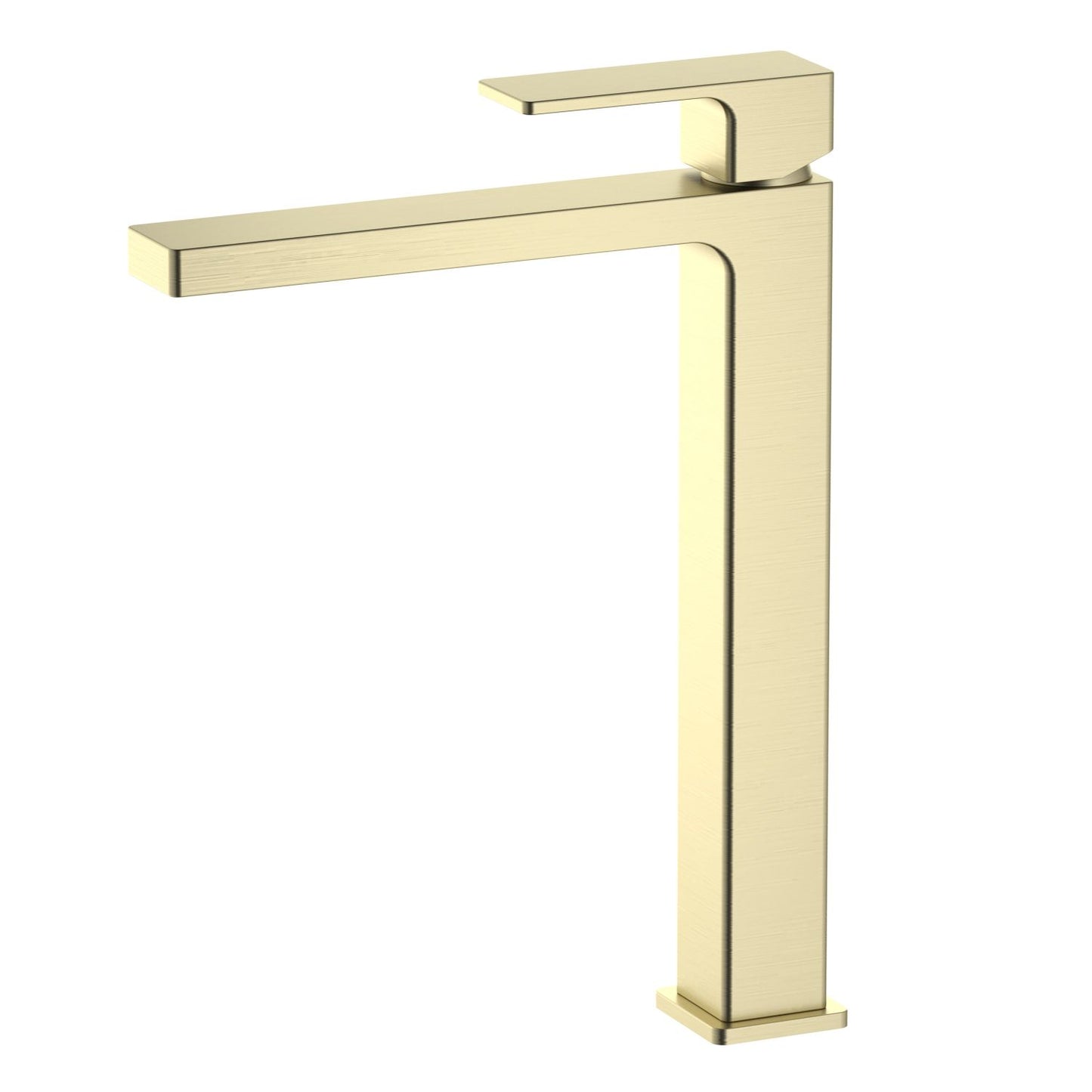 Aquavit Argo Series Angular Modern  Vessel Basin Faucet AT200012