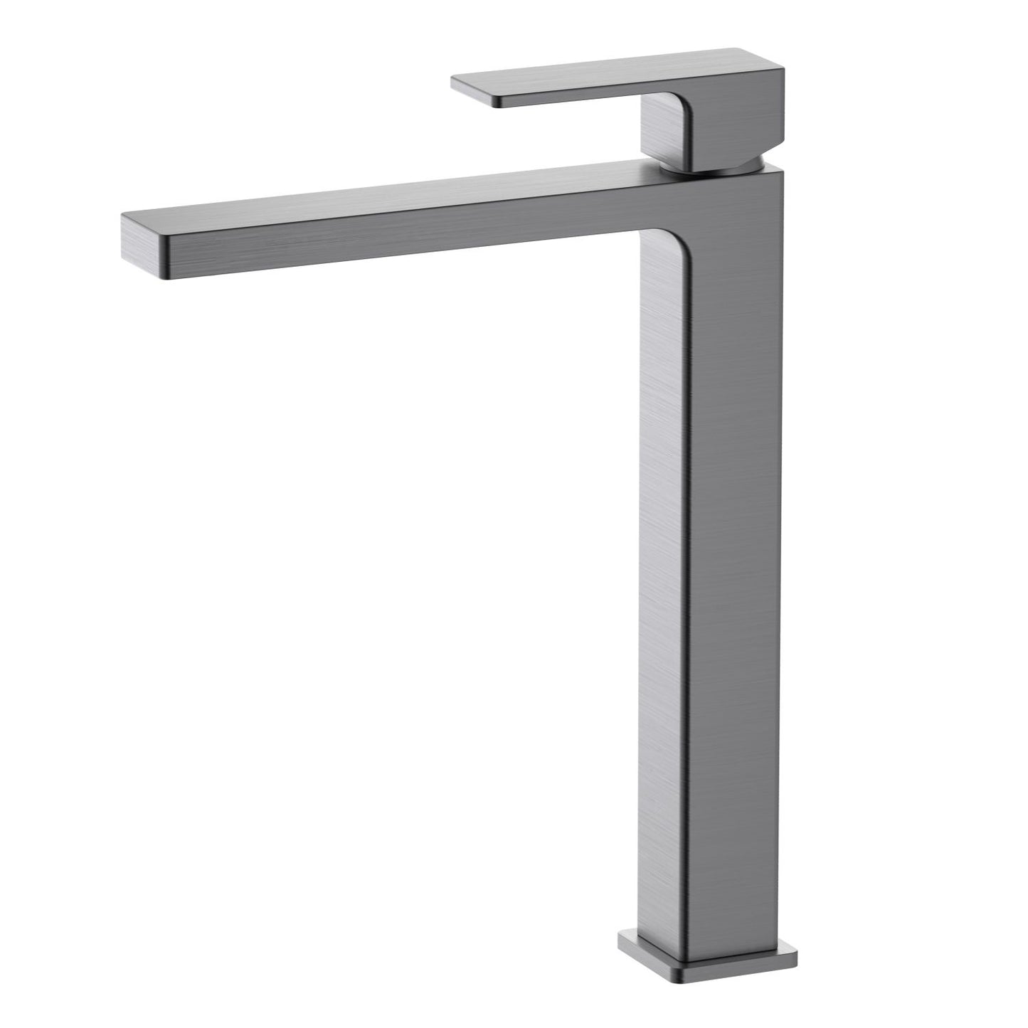 Aquavit Argo Series Angular Modern  Vessel Basin Faucet AT200012