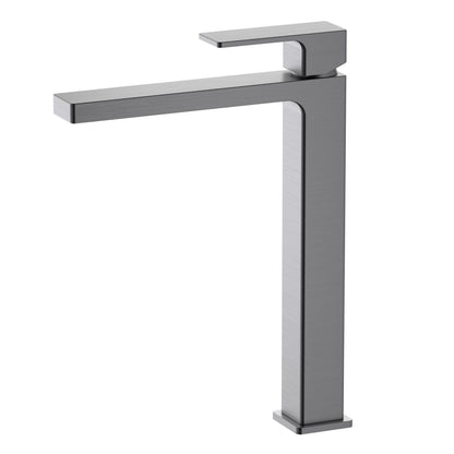 Aquavit Argo Series Angular Modern  Vessel Basin Faucet AT200012
