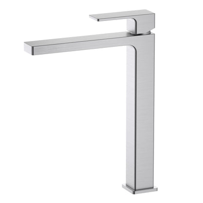 Aquavit Argo Series Angular Modern  Vessel Basin Faucet AT200012