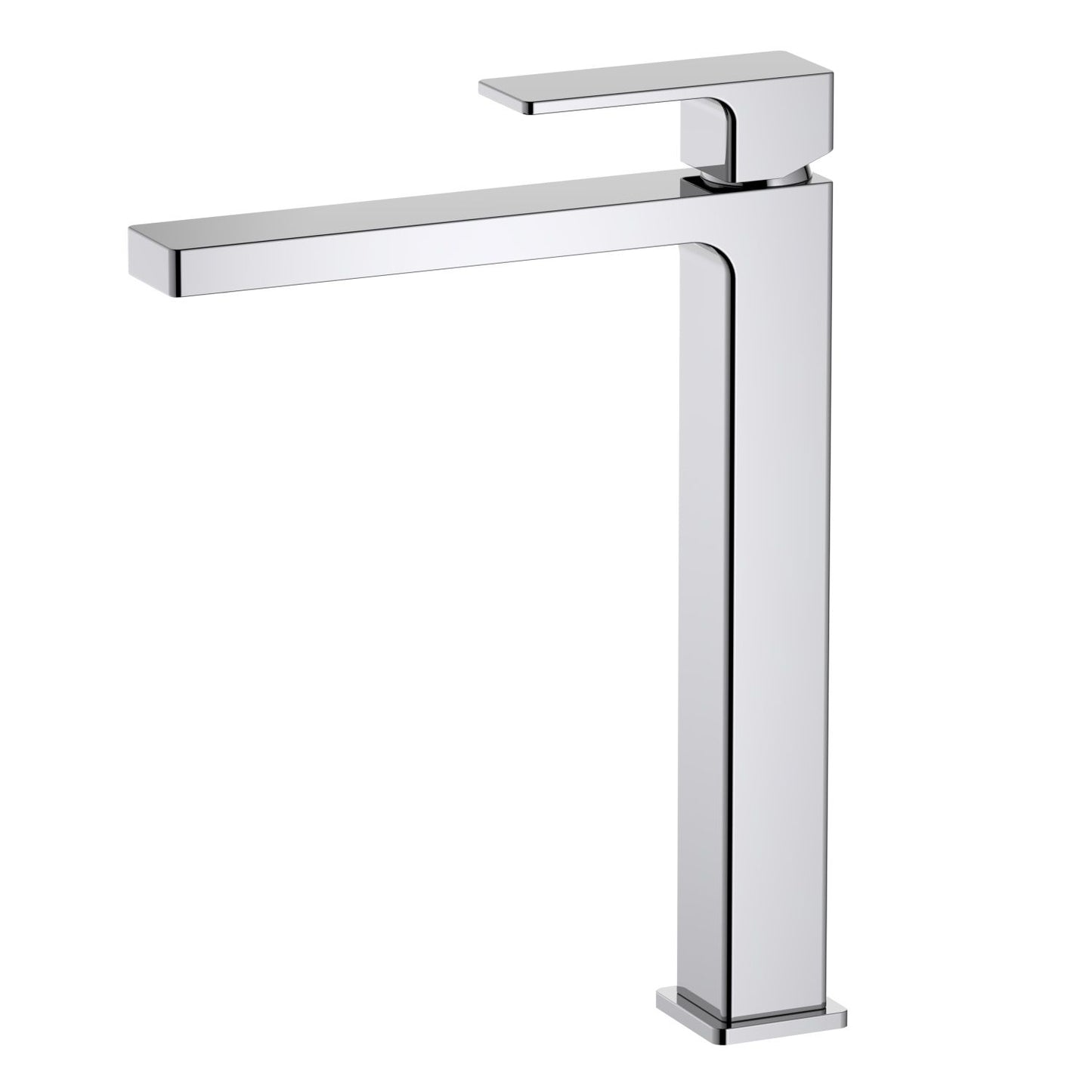 Aquavit Argo Series Angular Modern  Vessel Basin Faucet AT200012