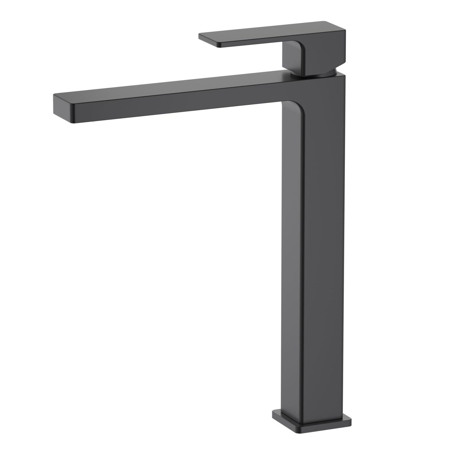 Aquavit Argo Series Angular Modern  Vessel Basin Faucet AT200012