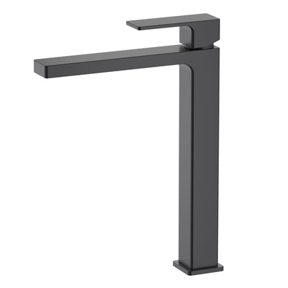 Aquavit Argo Series Angular Modern  Vessel Basin Faucet AT200012