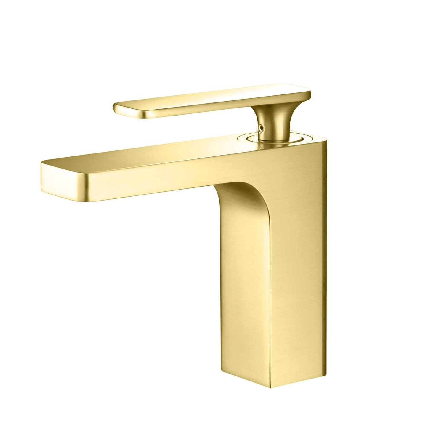 Apple single handle basin faucet AT210011