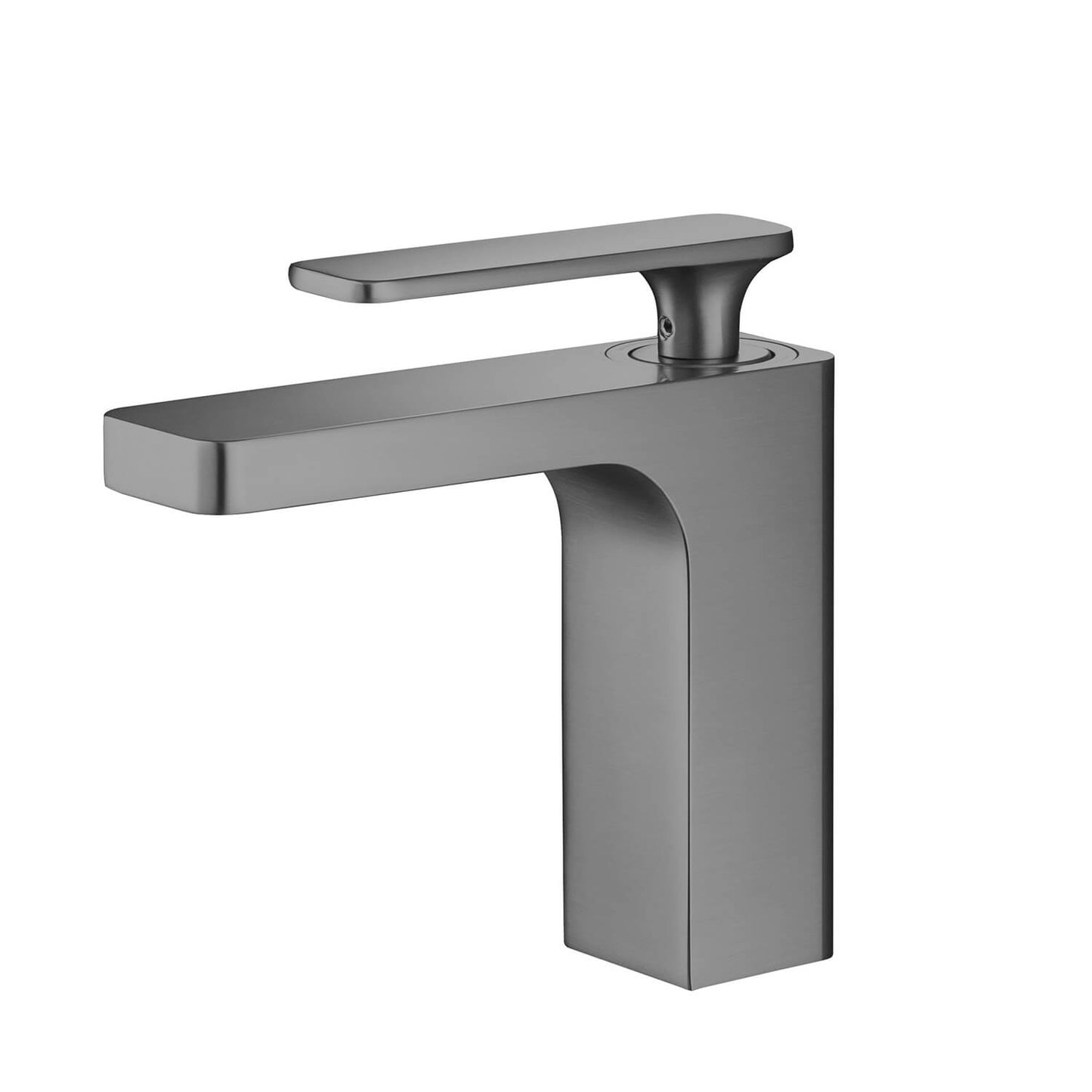 Apple single handle basin faucet AT210011