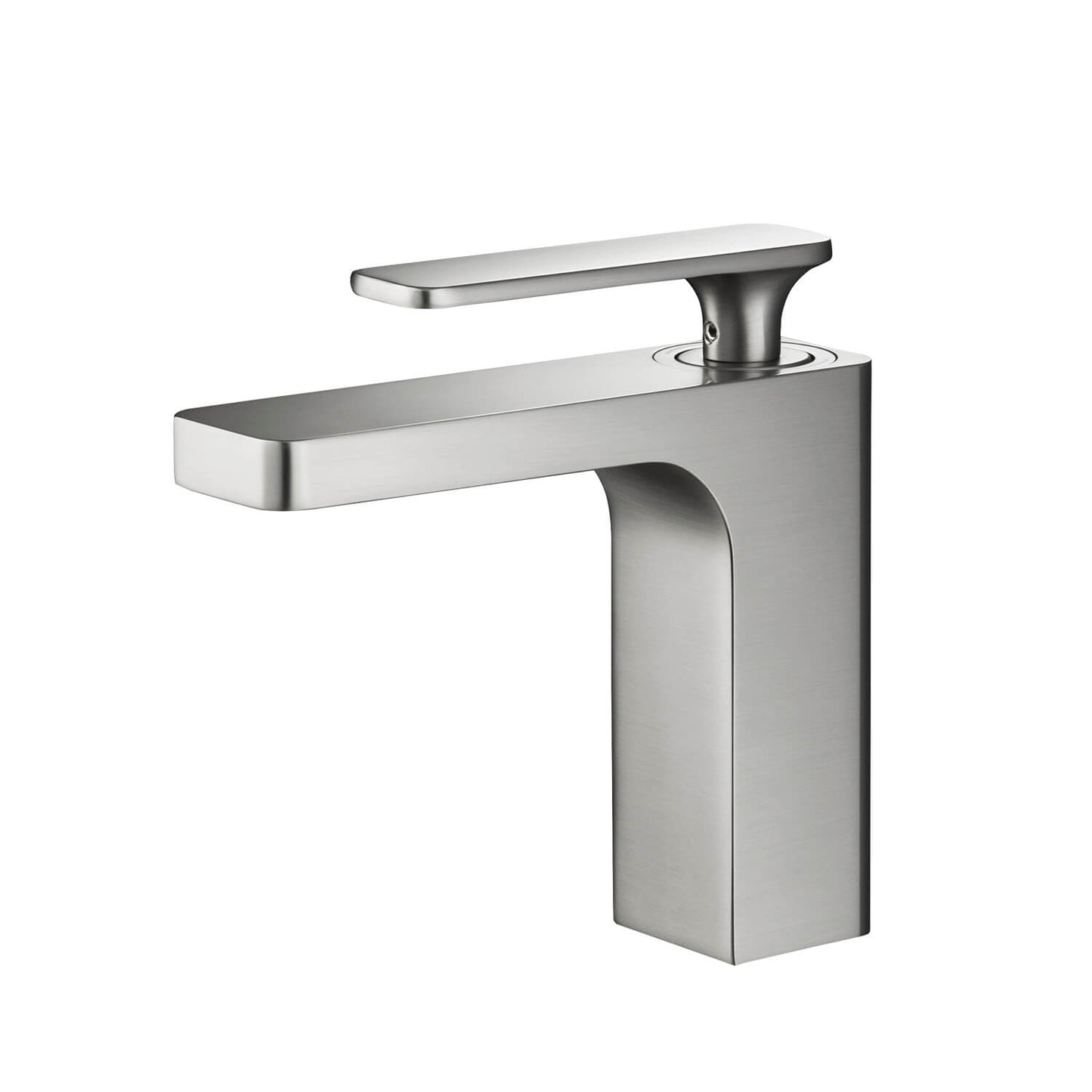 Apple single handle basin faucet AT210011