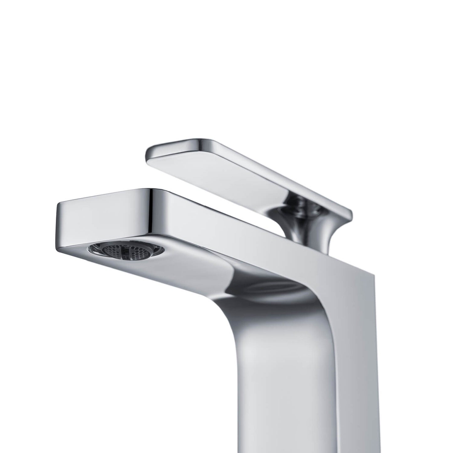 Apple single handle basin faucet c