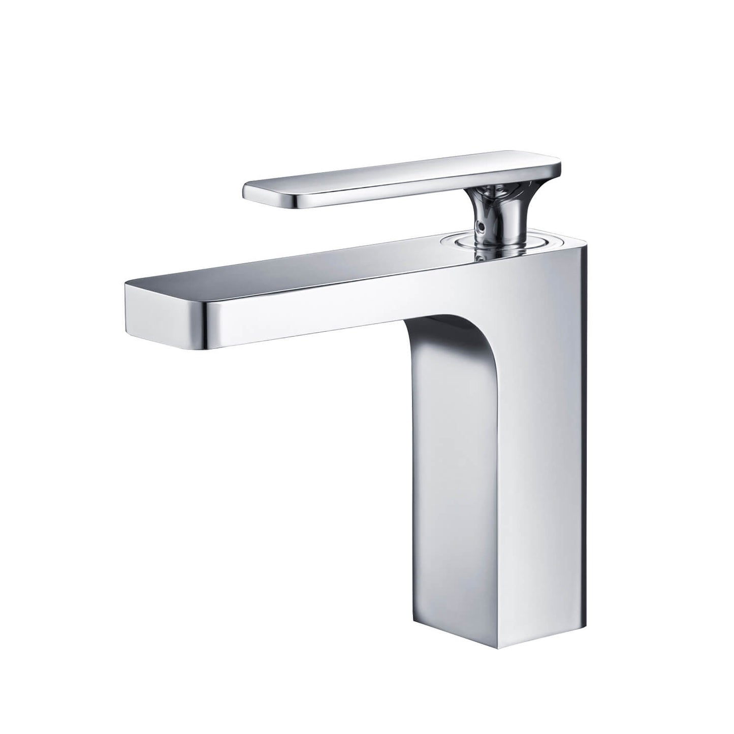 Apple single handle basin faucet AT210011