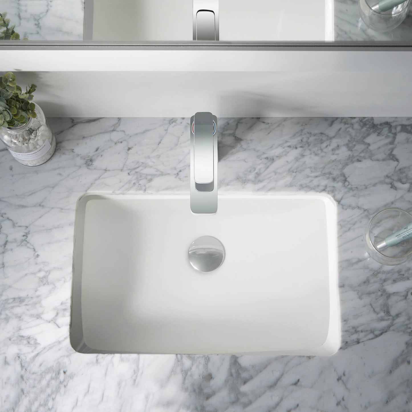 Apple single handle basin faucet c