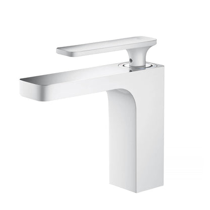 Apple single handle basin faucet AT210011