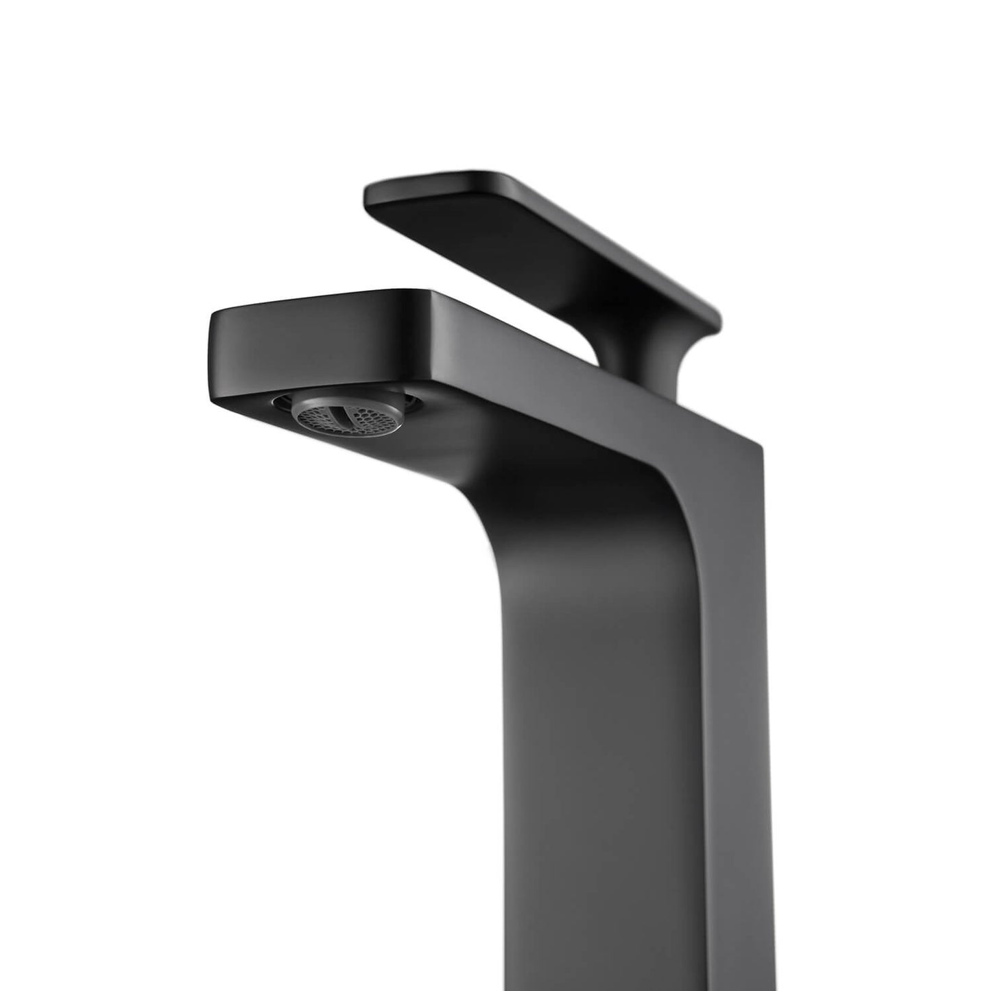 Apple single handle basin faucet c