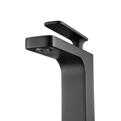 Apple single handle basin faucet c
