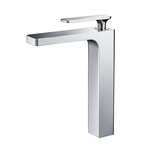 Apple single handle high basin faucet AT210012