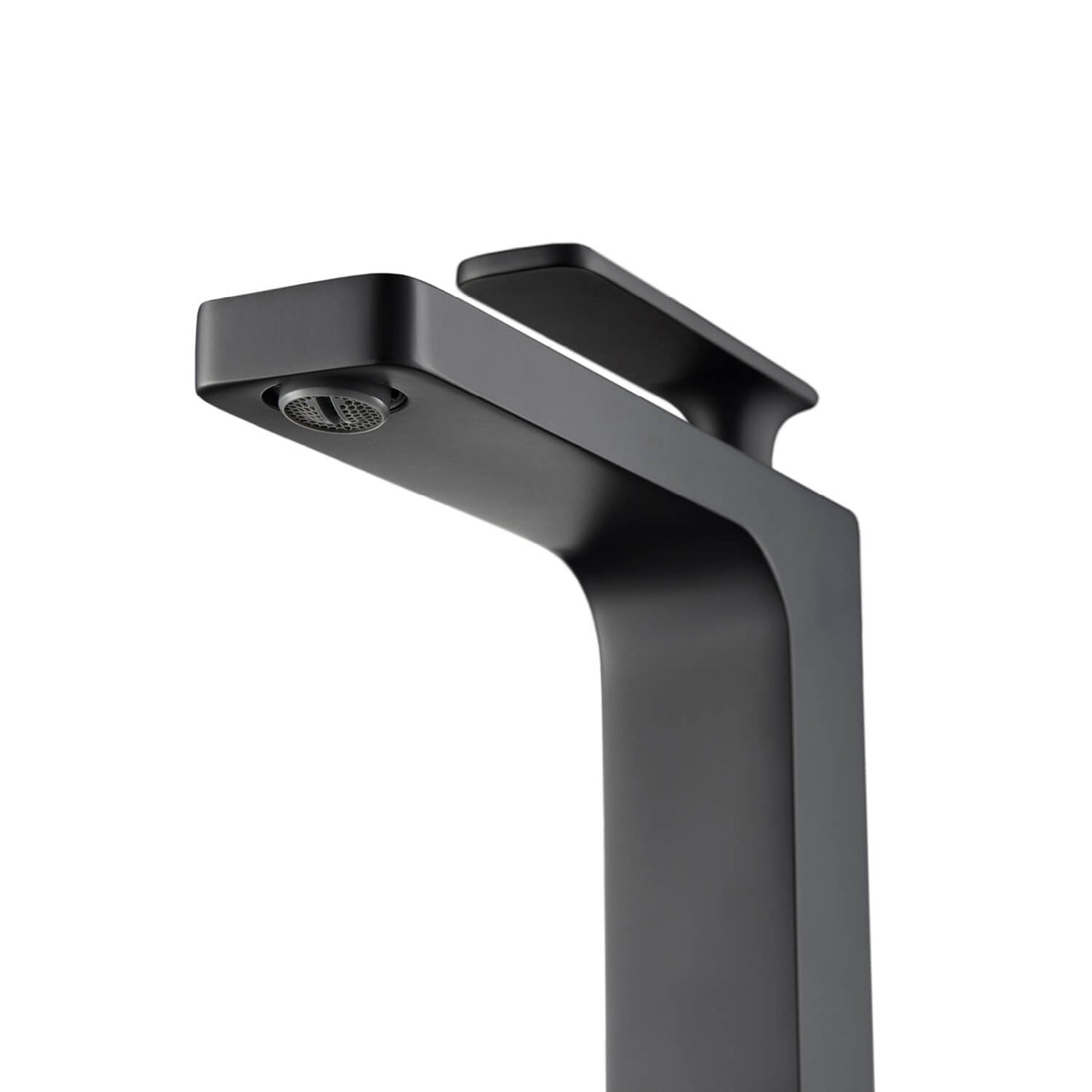 Apple single handle high basin faucet AT210012