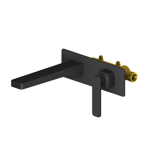 Apple Series Concealed Basin Mixer AT211511