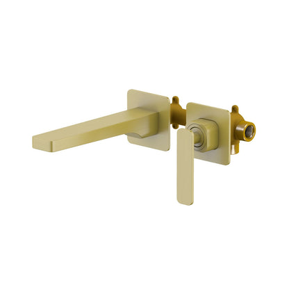 Aquavit wall mounted basin faucet AT211512