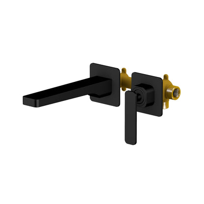 Aquavit wall mounted basin faucet AT211512