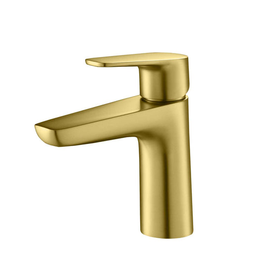 Harmony single handle basin faucet AT220011