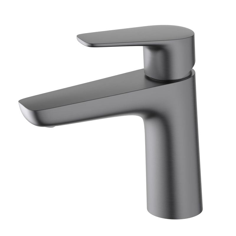 Harmony single handle basin faucet AT220011