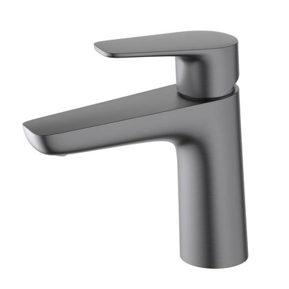 Harmony single handle basin faucet AT220011