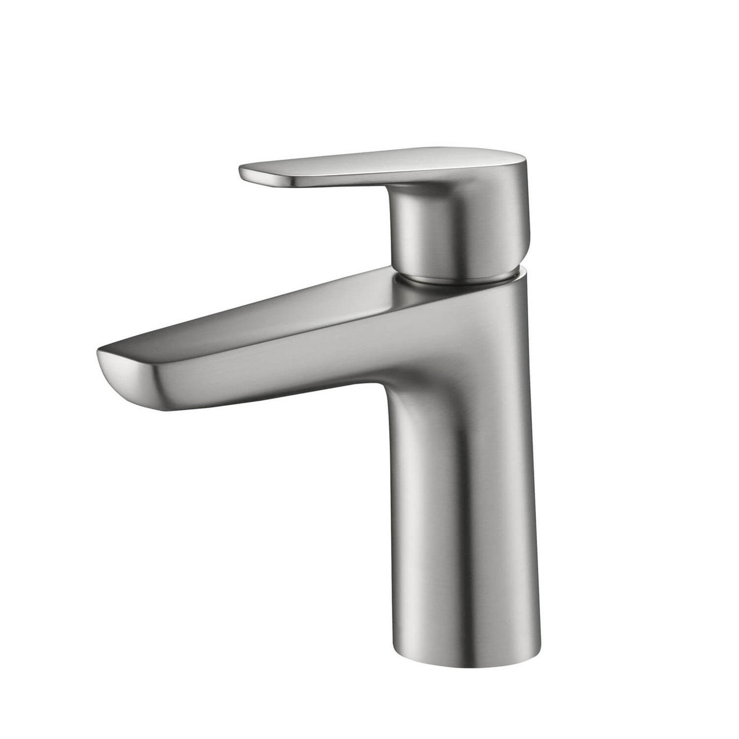 Harmony single handle basin faucet AT220011