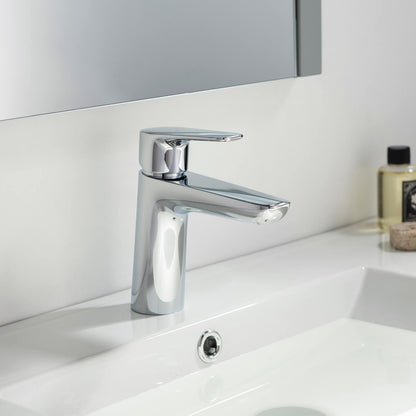 Harmony single handle basin faucet AT220011