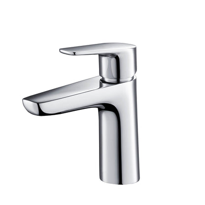 Harmony single handle basin faucet AT220011
