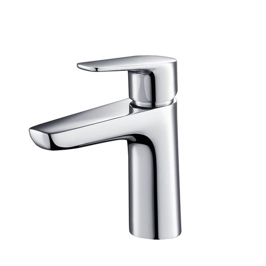 Harmony single handle basin faucet AT220011
