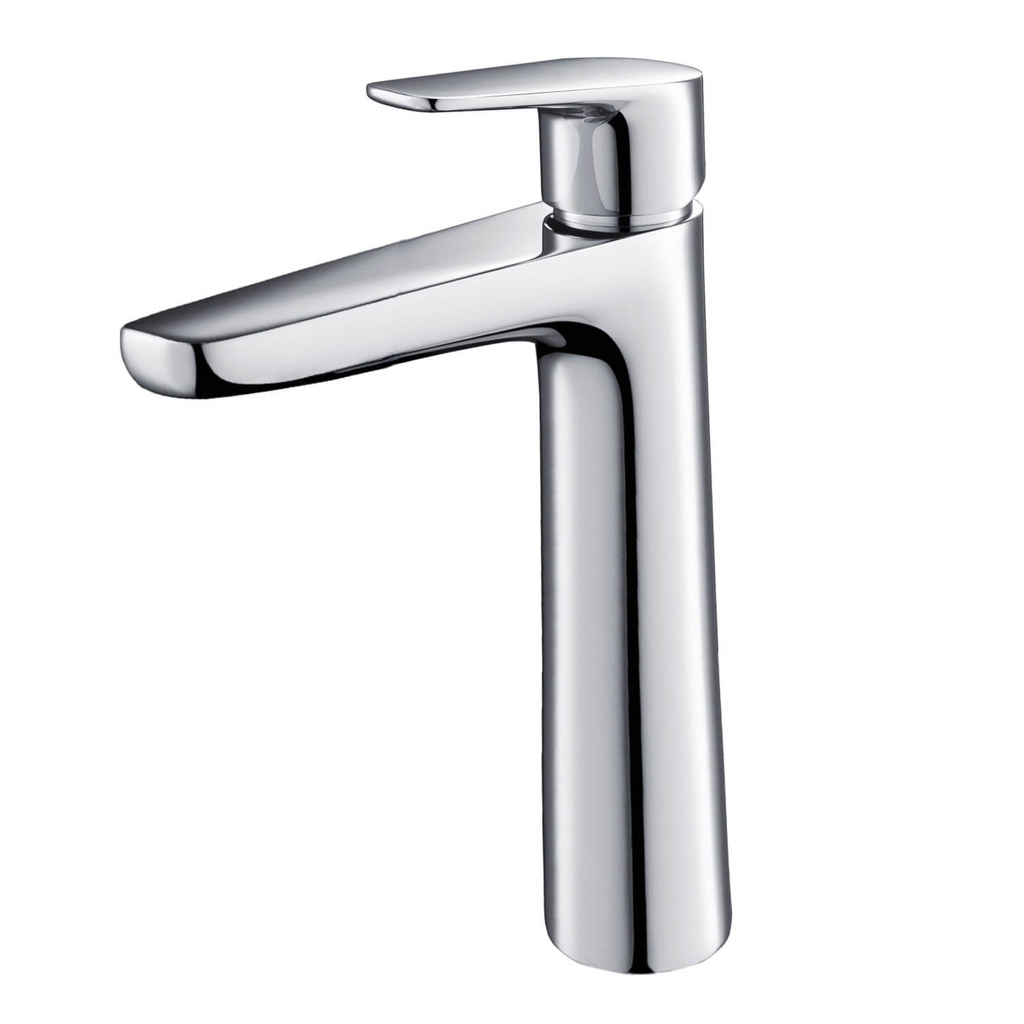 Harmony single handle basin faucet AT220012
