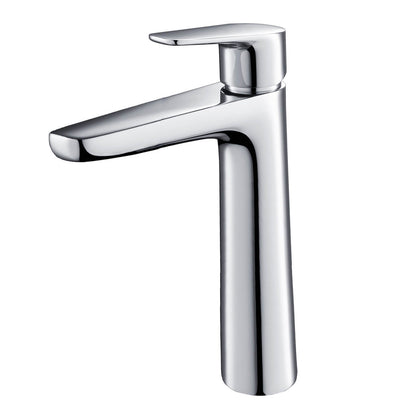 Harmony single handle basin faucet AT220012