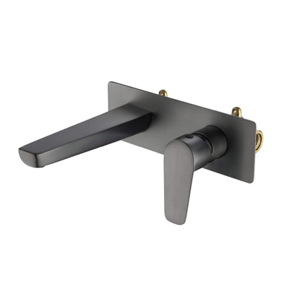 Harmony Series Wall-Concealed Basin Mixer AT220015