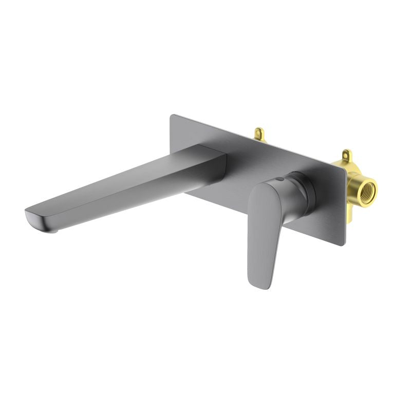 Harmony Series Wall-Concealed Basin Mixer AT220015