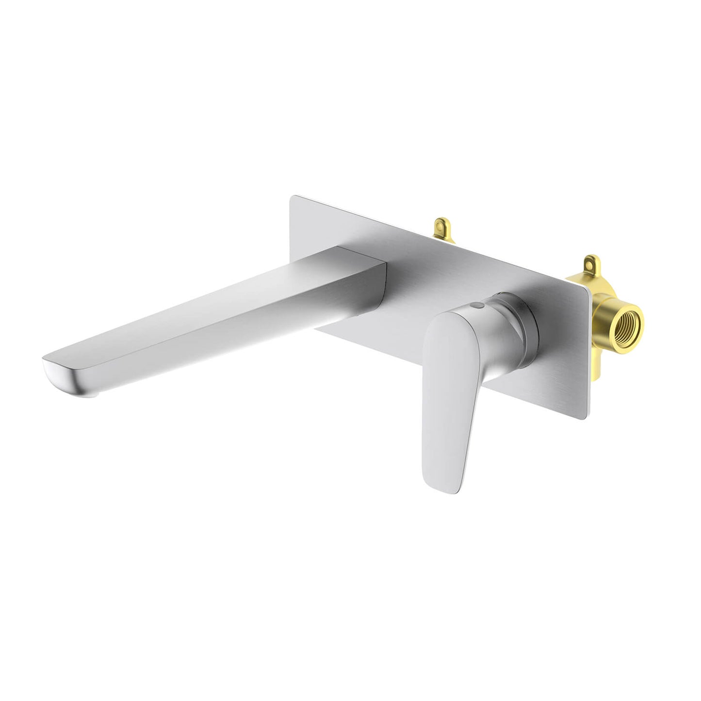 Harmony Series Wall-Concealed Basin Mixer AT220015