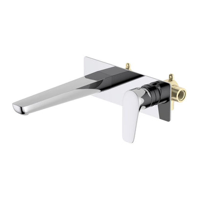 Harmony Series Wall-Concealed Basin Mixer AT220015