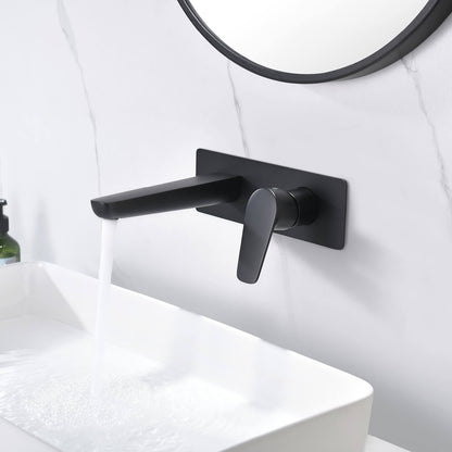 Harmony Series Wall-Concealed Basin Mixer AT220015